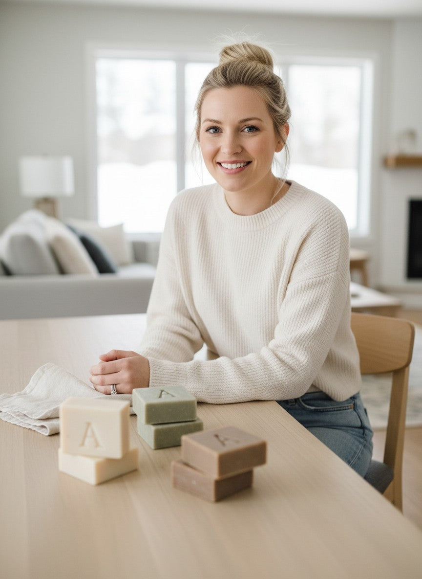 Arsai Soap FAQs: What to Know Before You Buy 🌿