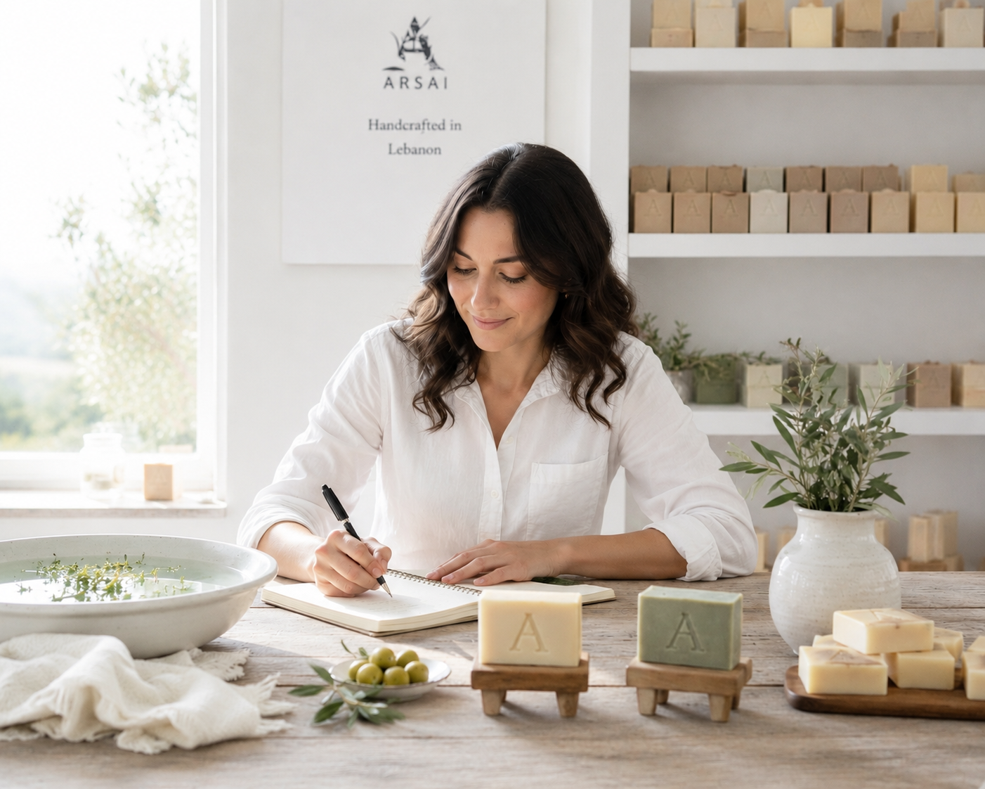 Should We Continue Listing Lye on Our Soap Labels?