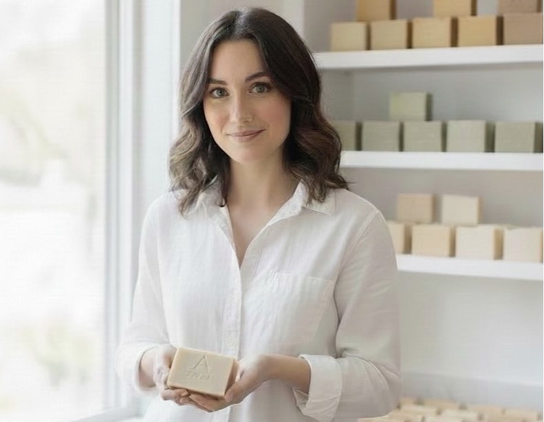 Bar Soap Collection 2