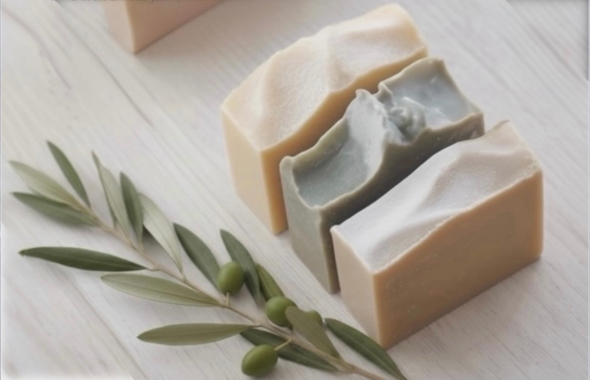 Bar Soap Collection