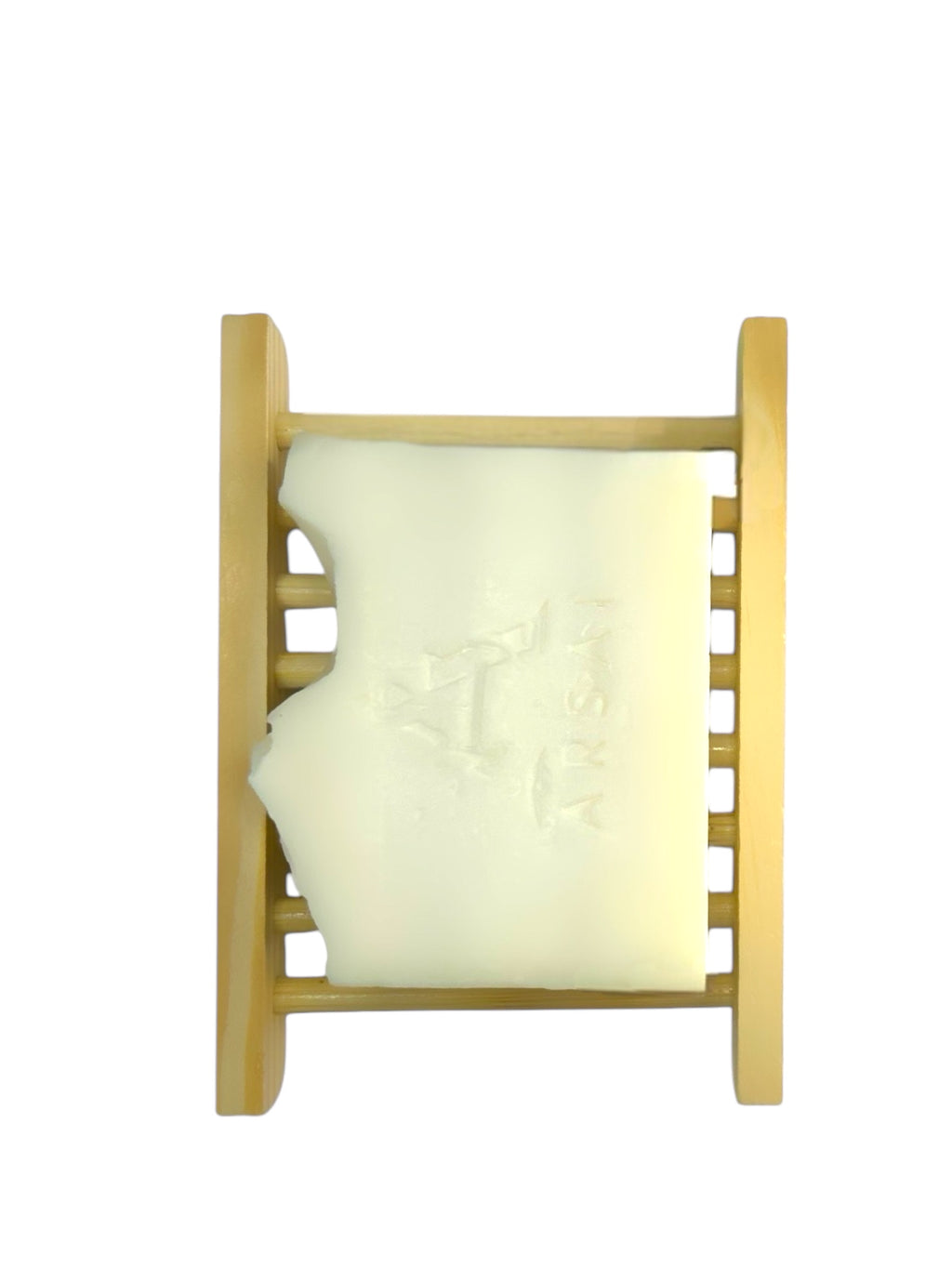 Natural - Bamboo - Soap Saver - Dish - Extends longevity of Bar Soap - Organic - Money Saving - Helps Prevent Soap Melting - Keeps Soap Dry